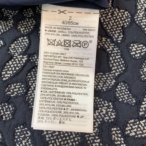 Banana Republic Skirt - Picture 4 of 9